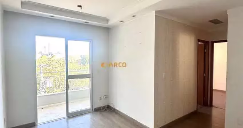 Apartamento à venda no jardim satélite | edifício brisas do vale