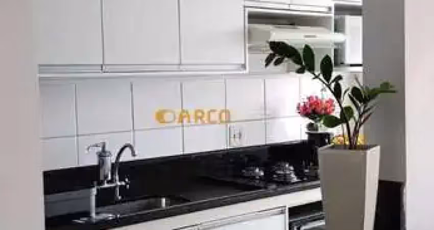 Apto de 3 dorms sendo 1 suite - pq.industrial - são josé dos campos-sp
