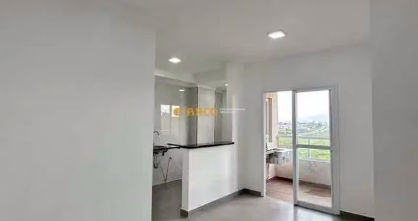 Apto de 2 dorms sendo 1 suite - colinas do paratehy - são josé dos campos -sp