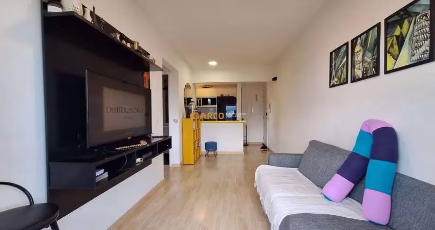 Apto de 2 dorms sendo 1 suite - urbanova - são josé dos campos- sp