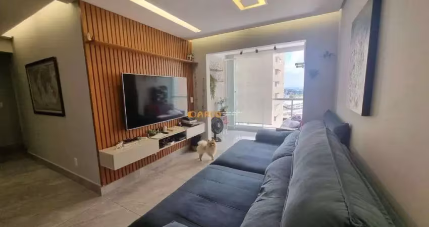 Apartamento com 2 quartos à venda na Rua Maurício Cardoso, 205, Jardim Sul, São José dos Campos