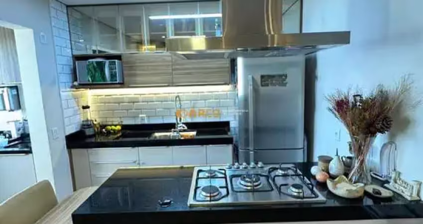 Apto de 2 dorms sendo 1 suite - pq.industrial - são josé dos campos -sp