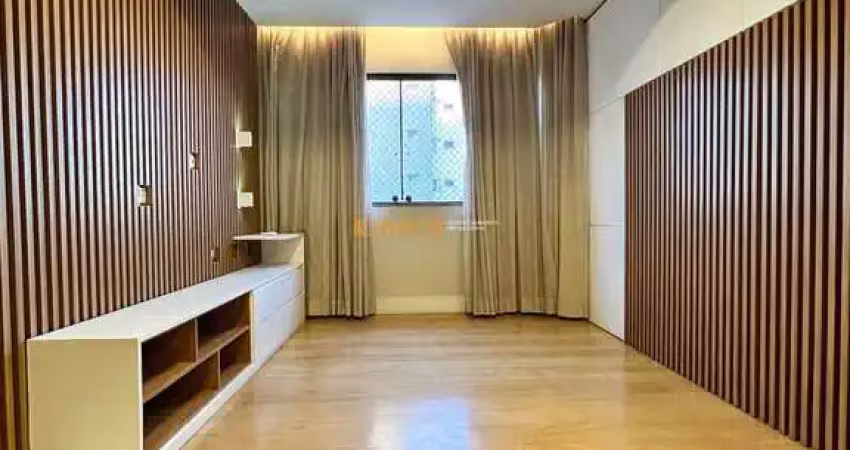 Cobertura duplex 3 dorms 2 suites - jd.aquarius - são josé dos campos -sp