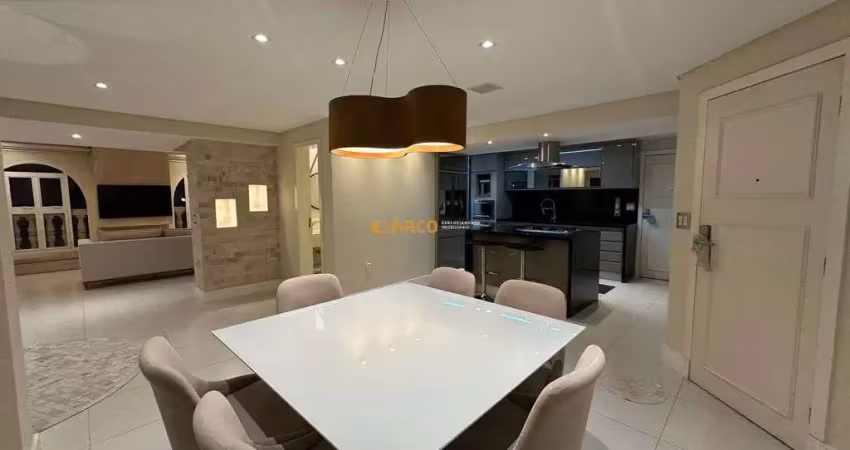 Cobertura triplex à venda no jardim esplanada | cond. residencial mediterrâneo