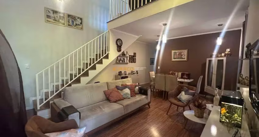 Casa assobradada 3 dorms e 3 suites - bq. dos eucaliptos- são josé dos campos-sp