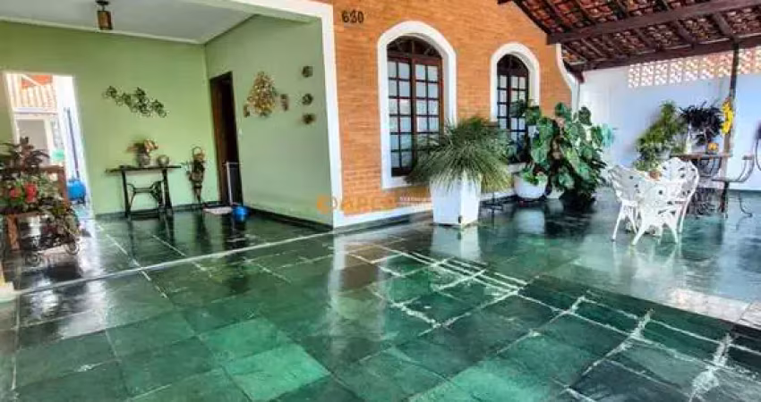 Casa de 3 dorms sendo 1 suite - bsq.dos eucaliptos - são josé dos campos-sp