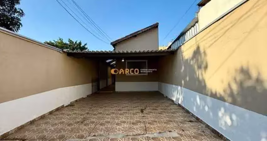 Casa de 2 dorms sendo 2 banheiros - jd.cruzeiro do sul - são josé dos campos-sp