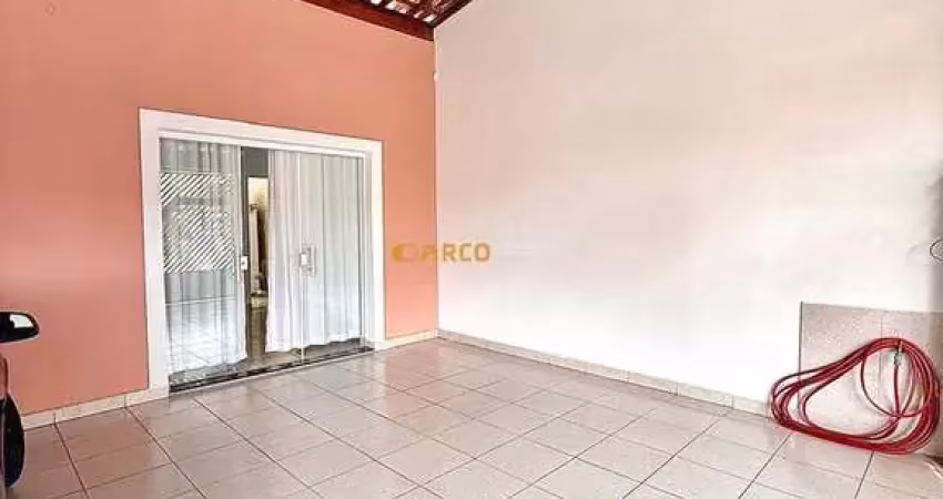 Casa com 3 dorms sendo 1 suite - jd.oriente - são josé dos campos-sp