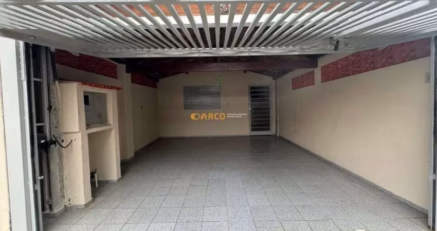 Casa térrea - palmeiras de são josé - 2 dormitórios - ótima localização