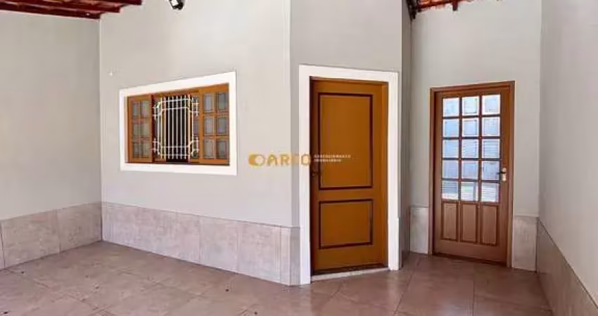 Casa 3 dormitórios localizado no res.bsq. dos ipês - são josé dos campos-sp