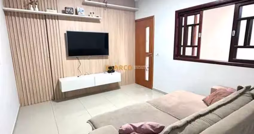 Casa de 2 dorms sendo 1 suite - res. união - são josé dos campos -sp