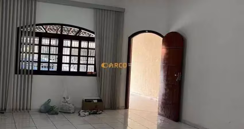 Sobrado com 3 dorms sendo 1 suite - bosque dos ipês - são josé dos campos -sp