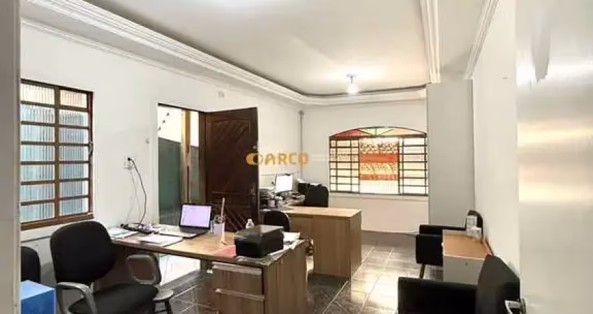 Casa com 3 quartos à venda na Rua Santarem, 795, Parque Industrial, São José dos Campos