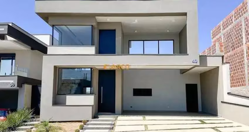 Sobrado à venda com 3 dorms sendo 1 suite - santa monica - caçapava- sp
