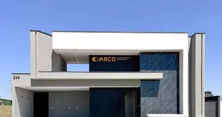 Casa à venda com 3 suites - santa mônica - caçapava -sp