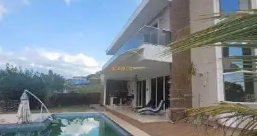 Sobrado com 3 dorms sendo 3 suites - mirante do vale - jacarei - sp