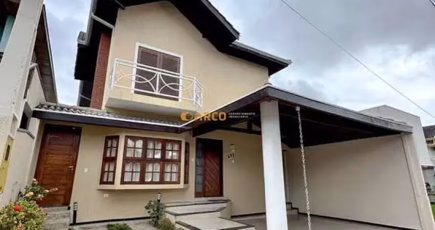 Sobrado à venda com 3 dorms e 1 suite - jd. america - são josé dos campos -sp