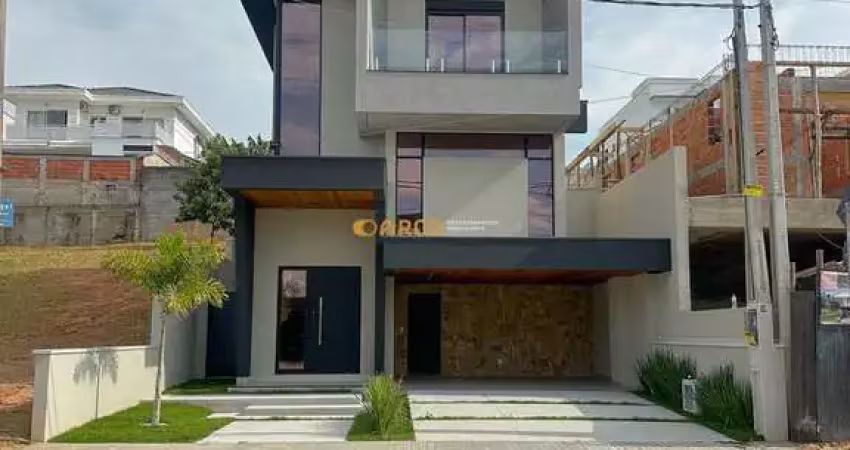 Sobrado com  4 suites -  cond floradas do paratehy - são josé dos campos -sp