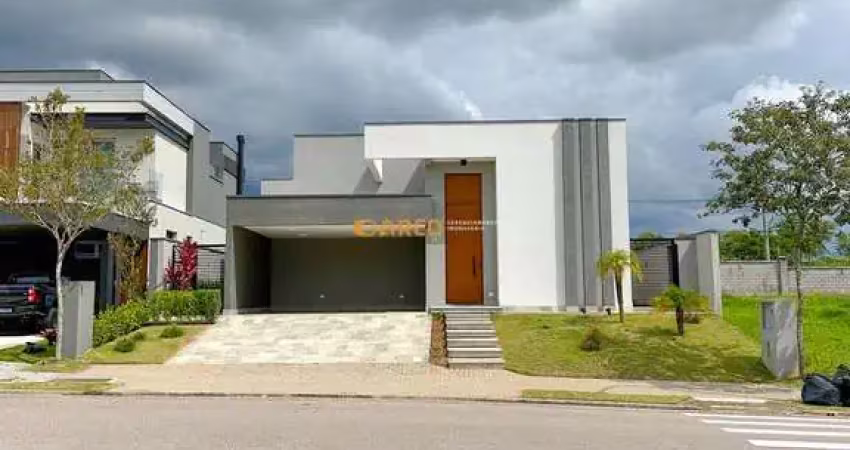 Casa em condomínio fechado com 3 quartos à venda na Rua dos Pequis, Z2 L16, Urbanova, São José dos Campos