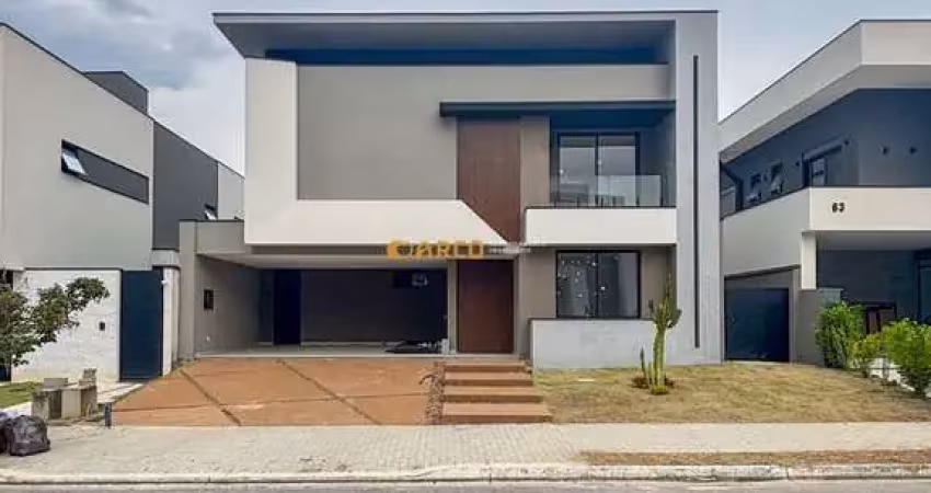 Casa à venda no condomínio jardim do golfe iii | urbanova