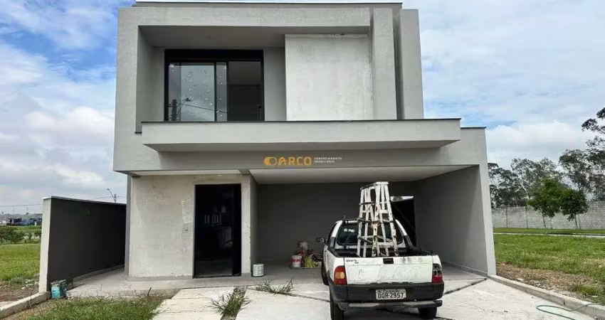 Casa em condomínio fechado com 3 quartos à venda na Rua das Sempre-Vivas, 50, Jardim das Flores, São José dos Campos
