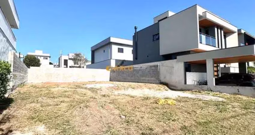 Terreno à venda no condomínio reserva aruanã - bairro floresta