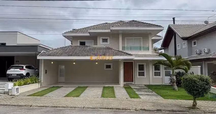 Sobrado à venda com 4 dorms e 1 suite - urbanova - são josé dos campos-sp