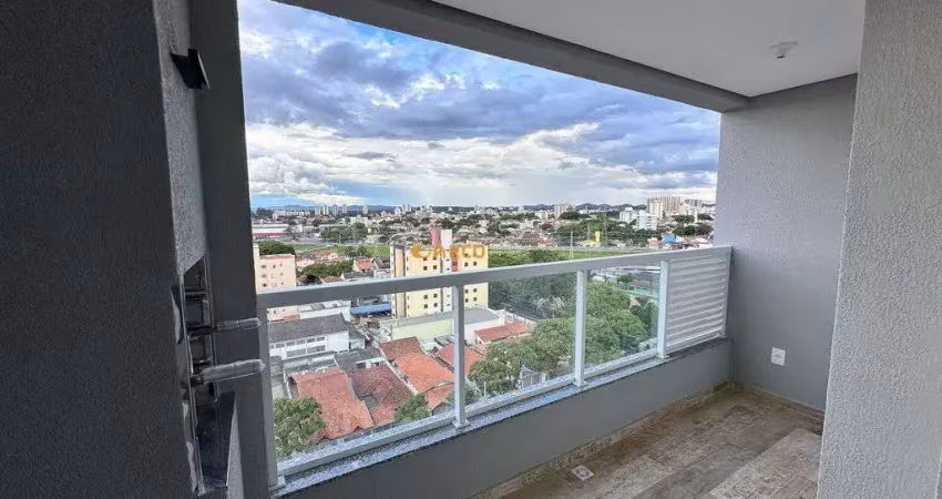 Apto de 3 dorms sendo 1 suite - jd. américa - são josé dos campos -sp