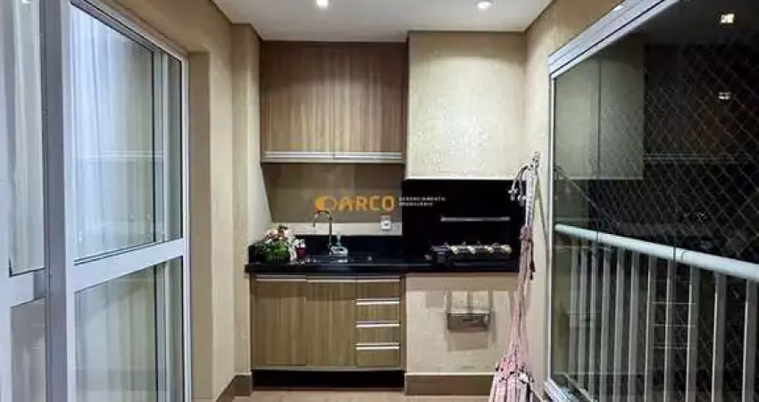 Apto de 3 dorms sendo 3 suítes - jd. das industrias - são josé dos campos -sp