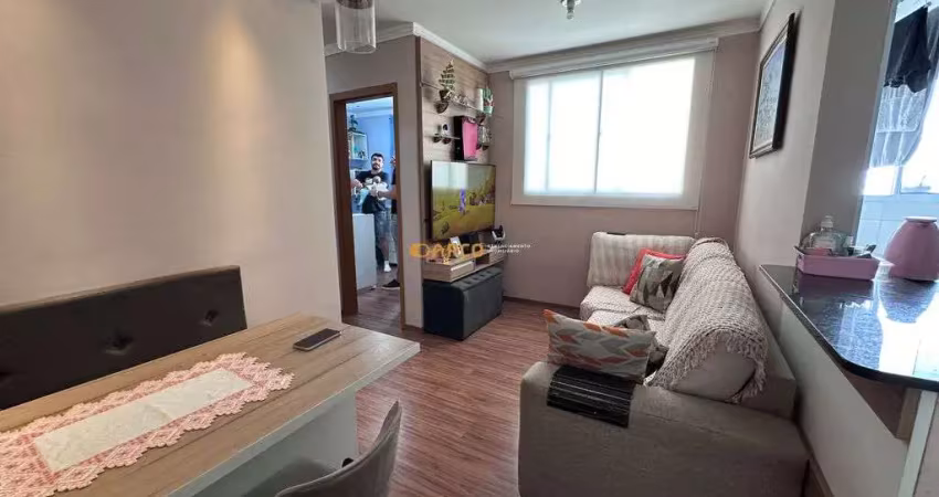 Apartamento à venda no jardim das indústrias - spazio campos gerais