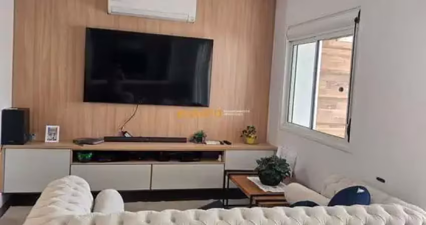 Apto de 3 dorms sendo 1 suite - jd.aquarius - são josé dos campos -sp