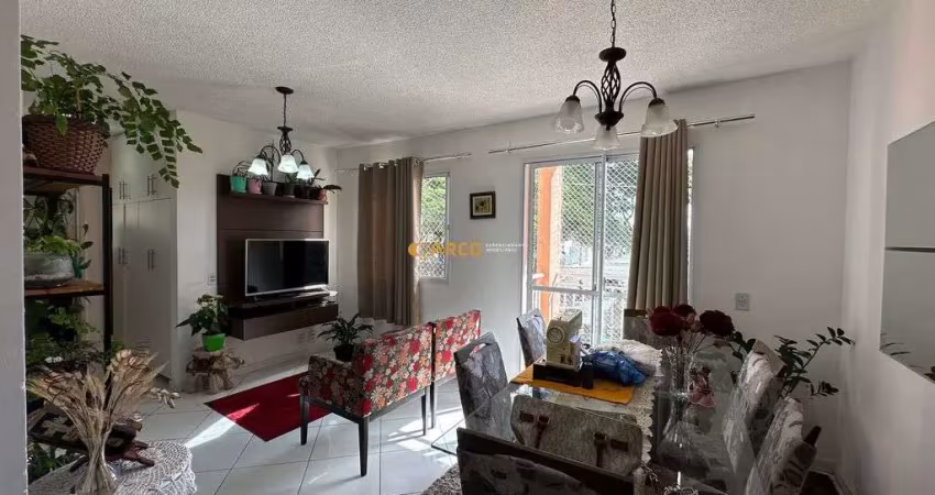 Apartamento - jardim sul - residencial jardinatti - 3 dormitórios - 67m²