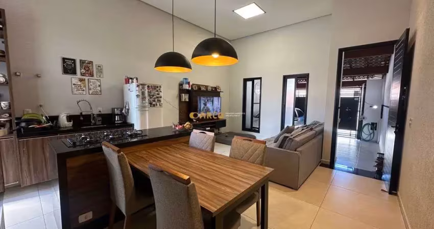 Casa de 3 dorms sendo 1 suite - bsq. dos eucaliptos - são josé dos campos-sp