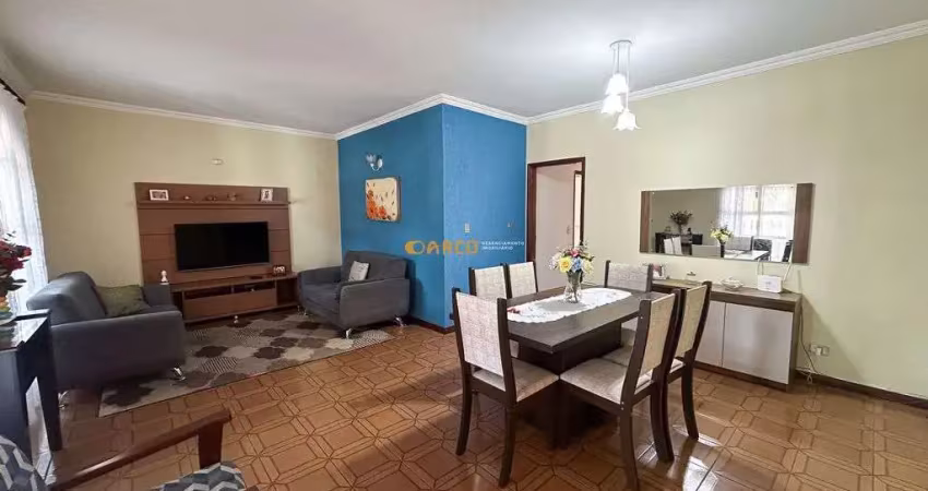 Casa com 4 dorms sendo 1 suíte - pq industrial - são josé dos campos -sp