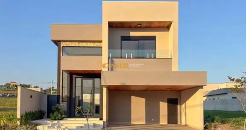 Sobrado com 4 dorms e 3 suítes - terras alpha - são josé dos campos -sp