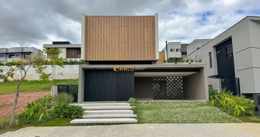 Sobrado com 4 suites- urbanova - são josé dos campos -sp