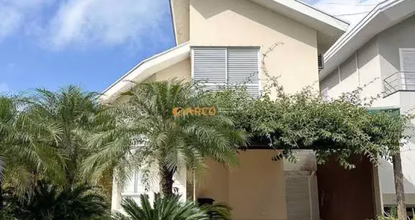 Casa à venda no condomínio residencial floradas da serra - urbanova