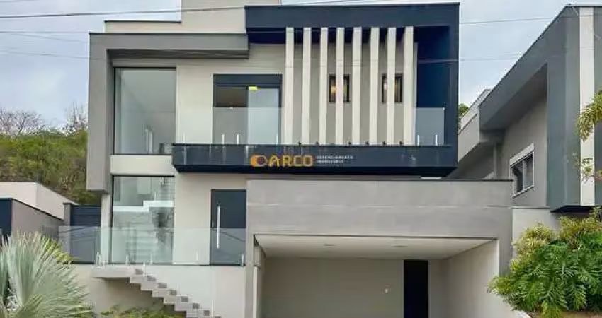 Casa em condomínio fechado com 3 quartos à venda na Rua Estrelícias, 63, Recanto dos Eucaliptos, São José dos Campos