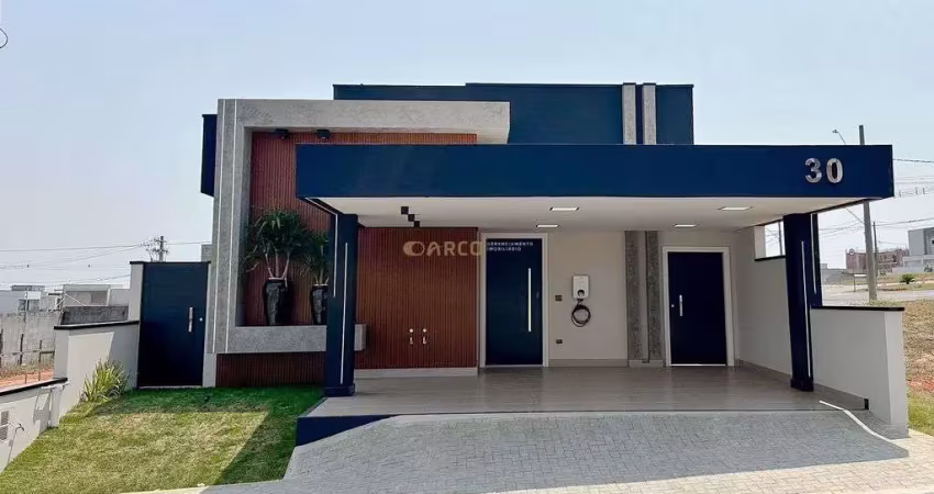 Casa terrea 3 dorms sendo 3 suítes  - bairro floresta - são josé dos campos-sp