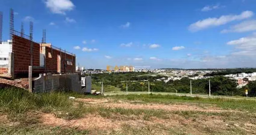 Terreno à venda, condomínio terras alpha - urbanova, são josé dos campos - sp