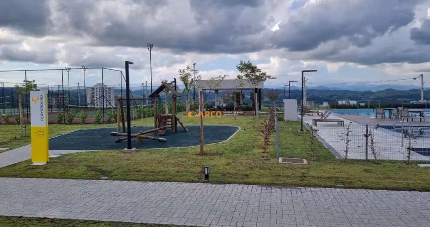 Terreno à venda, condomínio terras alpha - urbanova, são josé dos campos - sp