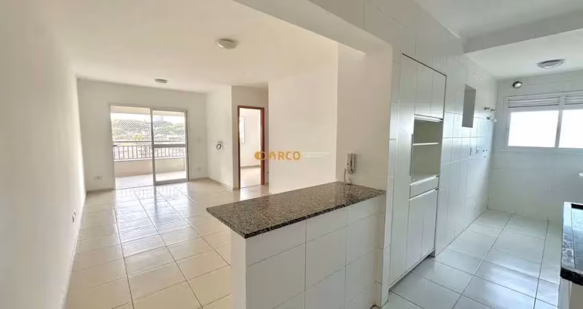 Apartamento à venda no parque industrial | edifício new park