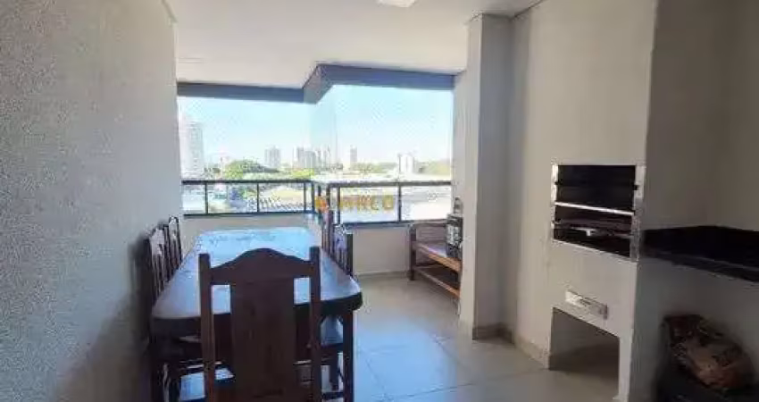 Apto de 3 dorms sendo 1 suite - jd.oswaldo cruz - são josé dos campos-sp