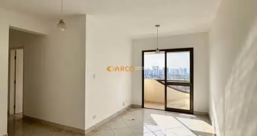 Apartamento para locação no jardim satélite | residencial isabela