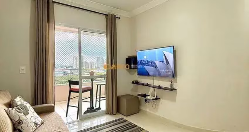 Apto de 2 dorms sendo 1 suite - pq.industrial - são josé dos campos -sp