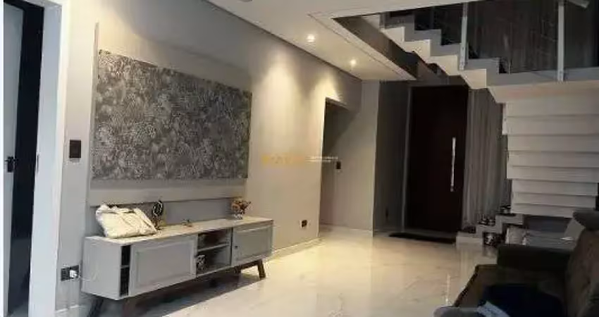 Sobrado com 4 dorms sendo 3 suites - urbanova - são josé dos campos -sp