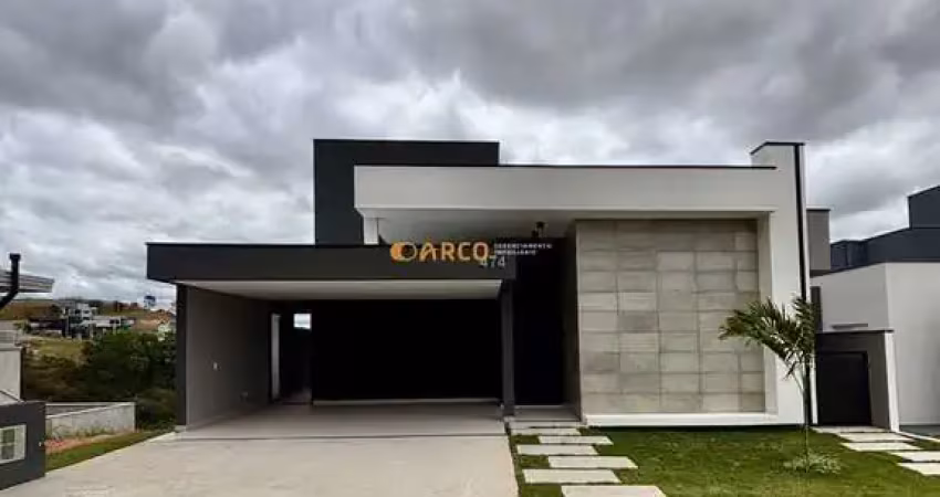 Casa em condomínio fechado com 3 quartos à venda na Rua Verana, 474, Loteamento Verana, São José dos Campos