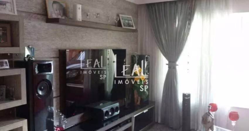 Sobrado com 3 dormitórios à venda, 220 m² por r$ 850.000,00 - jardim vila galvão - guarulhos/sp