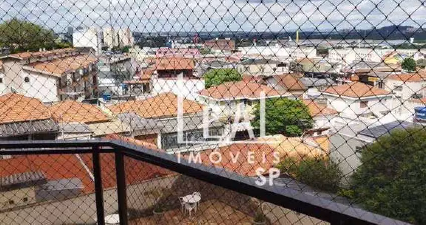 Apartamento com 3 dormitórios à venda, 134 m² por r$ 850.000,00 - vila augusta - guarulhos/sp