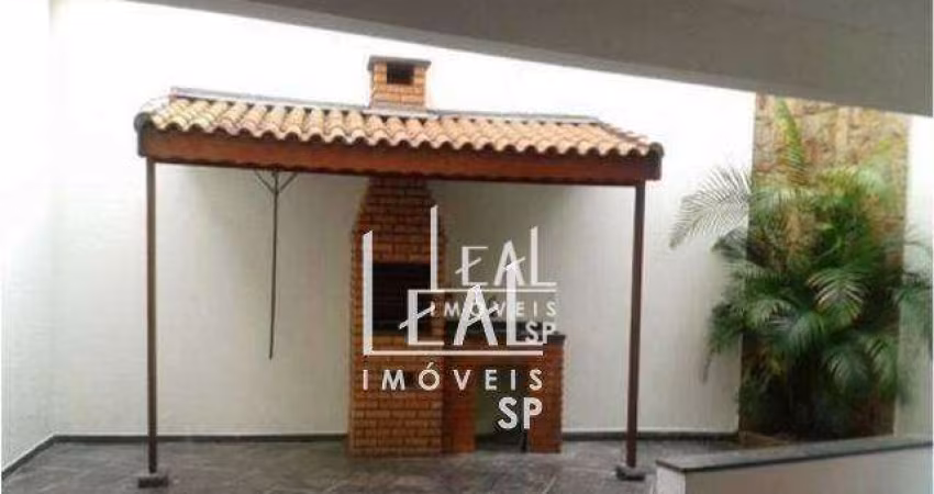 Casa com 3 dormitórios à venda, 320 m² por R$ 998.000,00 - Jardim Frizzo - Guarulhos/SP
